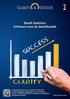 S O F T W A R E F O R J E W E L L E R S. Retail Statistics Software voor de detailhandel. SucceSS