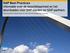 SAP Best Practices Informatie over de beschikbaarheid en het downloaden voor SAP-klanten en SAP-partners