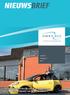 NIEUWSBRIEF. Juni 2013 Jaargang 17 Nr. 55. In gesprek met Gerlof Bouma over de ontwikkeling van Engelsma Wijnia Autogroep. Lees verder op pagina 9.