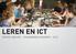 LEREN EN ICT MICHEL VAN AST YOUNGWORKS ACADEMY 2013