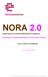 NORA 2.0 Nederlandse Overheid Referentie Architectuur