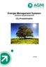 Energie Management Systeem Handboek energiemanagement. CO 2 -Prestatieladder