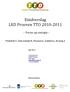 Eindverslag LED Proeven TTO 2010-2011