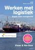 Werken met logistiek