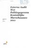 Externe Audit. 'et Politiegegevens Koninklijke Marechaussee. 55/?or2...oo 7j2-6. pwc. ~5lajL LJo6~ bdiutf. Definitief. www.pwc.nl