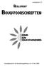 1. Begripsbepalingen...3. 3. Voorschriften toestemming oprichten bouwsel...5 3.1 Bouwtekening...5 3.2. Toegestane materialen...6 4. Tuinhuis...