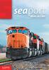 WWW.SEAPORT-MAGAZINE.NL. 24e JAARGANG NUMMER 5-2015