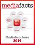 Mediabrochure. MF app. Inspiratiebron voor mediamanagement. Academy. Events. Marketing Consultancy & Executie. Website. Magazine.