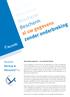 Bescherm Bescherm Bescherm. al uw gegevens. zonder onderbreking. Acronis Backup & Recovery 11. Betrouwbare gegevens van essentieel belang!