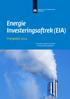 Energie Investeringsaftrek (EIA)