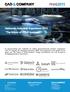 216x110mm. Nationale Autodesk Experience 2015 The future of YOUR business