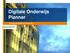 Digitale Onderwijs Planner