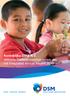 Koninklijke DSM N.V. Verkorte Nederlandstalige versie van het Integrated Annual Report 2010