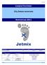 Jetmix CARBON FOOTPRINT RAPPORTAGE 2011 CO 2 -EMISSIE INVENTARIS. id.: 3.A.1