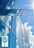 MKB Cloud Barometer 2014 Management Samenvatting In opdracht van: Exact Nederland & KPN