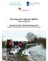 Strategische Agenda SMWO 2014-2018. Gezamenlijke Ontwikkelagenda Stuurgroep Management Watercrises en Overstromingen
