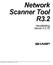 Network Scanner Tool R3.2
