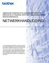Ingebouwde multiprotocol en multifunctionele Ethernetafdrukserver en draadloze (IEEE 802.11b/g) multifunctionele Ethernet-afdrukserver