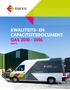 kwaliteits- en capaciteitsdocument gas 2010-2016