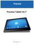 Prowise Tablet 10,1 Prowise 2012 1