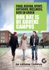 OOK DAT IS DE GROENE CAMPUS