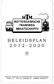 BELEIDSPLAN 2 0 1 2-2 0 2 0