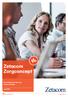 Zetacom Zorgconcept. Een totaalconcept voor communicatie. Juni 2015. Zorgsystemen. zetacom.nl