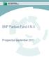 BNP Paribas Fund II N.V.