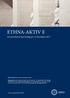 ETHNA-AKTIV E Gecontroleerd jaarverslag per 31 december 2011
