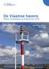 De Vlaamse havens. Feiten, statistieken en indicatoren 2010