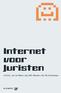 Voorpublicatie Internet voor Juristen 2005 1