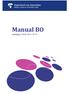 Manual BO studiejaar 2010 2011 V2