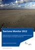 Toerisme Monitor 2012