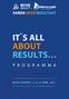 IT`S ALL ABOUT RESULTS