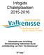 Infogids Chaletplaatsen 2015-2016