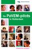 PaVEM-pilots in Rotterdam