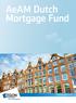 AeAM Dutch Mortgage Fund