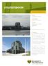 Project. Opdrachtgever. Architect. Oplevering. Toelichting. Uitbreiding HZN, Harlingen. HZN stralen en conserveren. Penta architecten, Harlingen