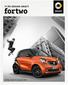 >> De nieuwe smart. fortwo. Prijslijst. Geldig vanaf 15 januari 2015.