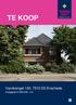 TE KOOP. Varviksingel 120, 7512 ES Enschede. Vraagprijs 599.000,- k.k.