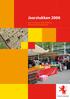 Jaarstukken 2006. Jaarverslag en Jaarrekening Gemeente Vlaardingen