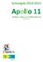 Schoolgids 2014-2015. Apollo 11. Openbare school voor Daltononderwijs Versie 19 juli 2014