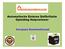 Automatische Externe Defibrillatie Opleiding Hulpverlener. Europese Reanimatieraad