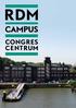 Het RDM Campus. (RDM), gelegen aan de. op de Nieuwe Maas. Op deze. en gebouwd - zijn nu. evenementen. Even. onderwijs gegeven en werken studenten en
