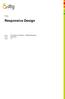 FAQ. Responsive Design. Auteur Tim Ariesen Serviceteam Fulfilment Allrounder Datum 20-03-2014 Versie 1.0