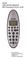 Nortel Gebruikershandleiding DECT-handset 413X en 414X