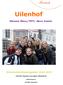 Uilenhof. Nieuwe Mavo/TOT/ Havo Junior. Schoolondersteuningsplan 2014-2015. CS De Hoven locatie Uilenhof. Oude Hoven 8.