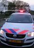 Een verdacht profiel. Selectief politieoptreden in Veenendaal. Marloes Huijsen