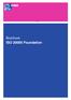 Brochure ISO 20000 Foundation