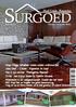 SURGOED. Real Estate Magazine